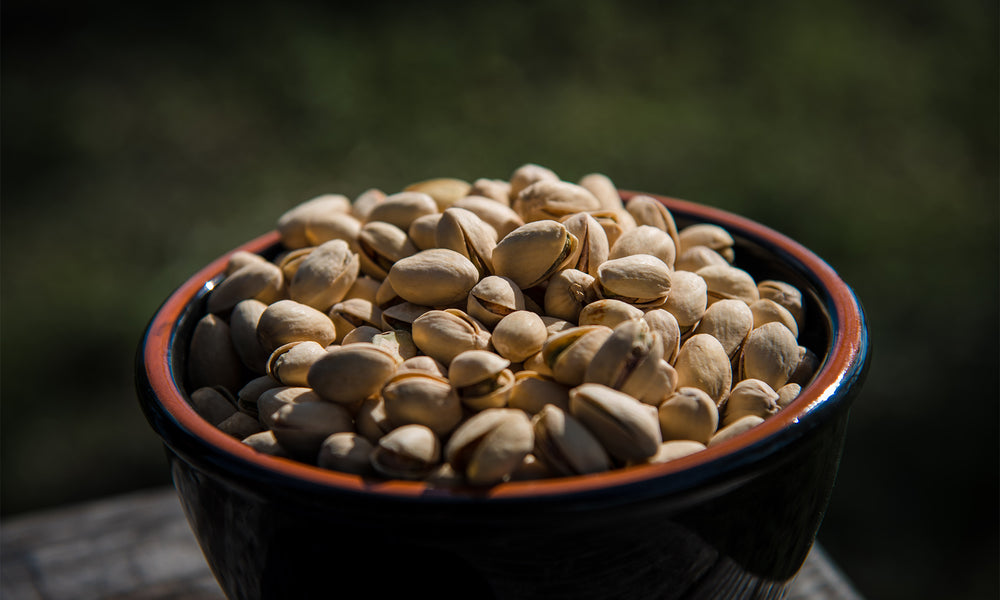 
                  
                    Load image into Gallery viewer, Roasted Salted Pistachios
                  
                